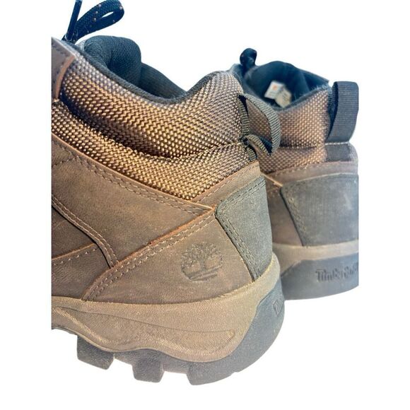 Timberlands   - Picture 5 of 7